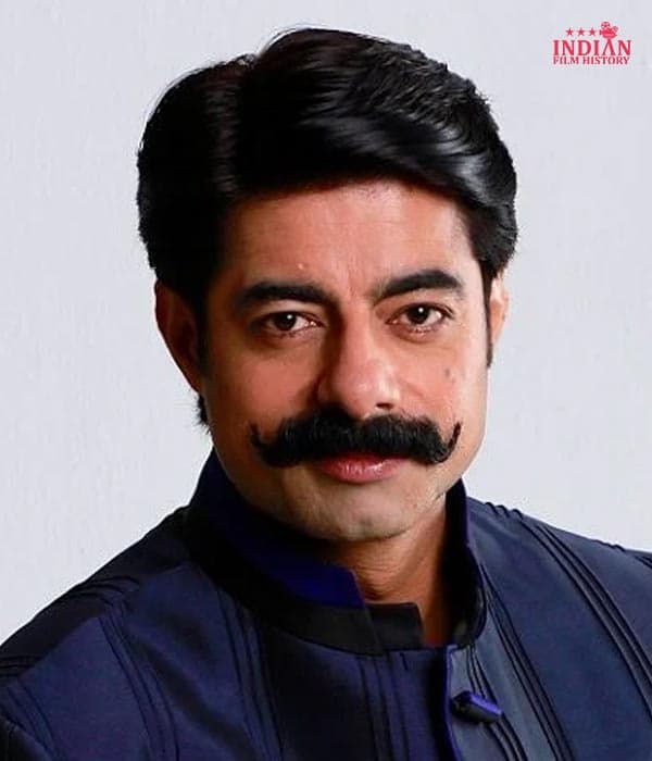 Sushant Singh — Supporting Actor
