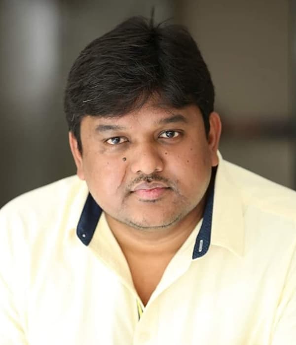 Sushanth Reddy — Director