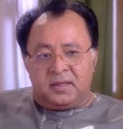Sushil Parashar — Supporting Actor