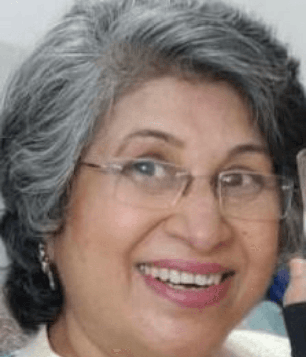 Sushma Ahuja — Dialogue