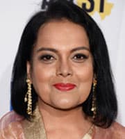 Sushmita Mukherjee — Supporting Actress