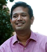 Sushrut Jain — Producer