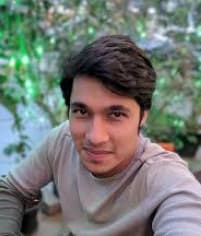 Suyog Gorhe