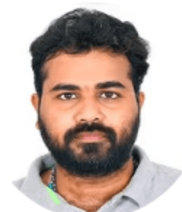 Swadeesh M S — Director