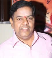 Swaminathan — Supporting Actor