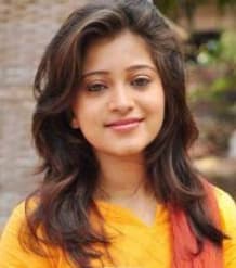 Swarangi Marathe