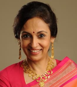 Swaroop Sampat — Supporting Actor