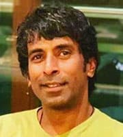 Swarupraj Medara — Choreography