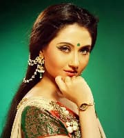 Swastika Mukherjee — Supporting Actress
