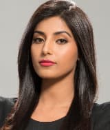 Swati Rajput