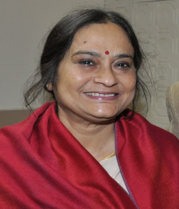 Swatilekha Sengupta — Actress