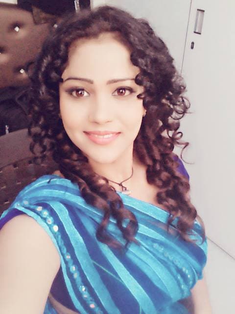Sweety Singh — Supporting Actress
