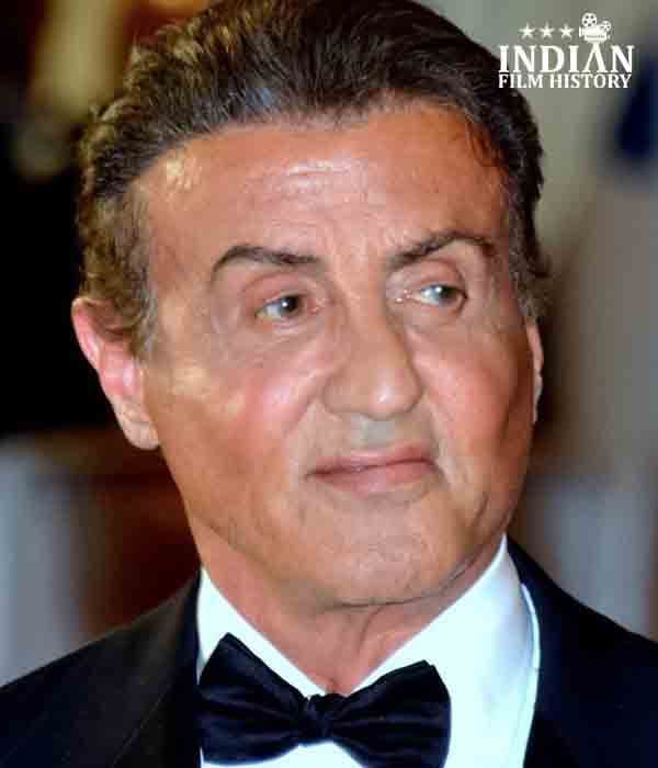 Sylvester Stallone — Supporting Actor