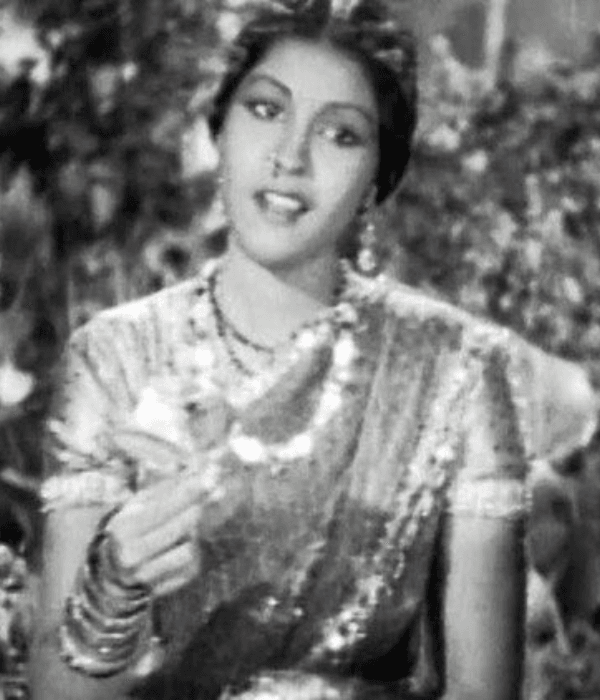 T G Kamala Devi