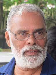 T V Chandran — Producer