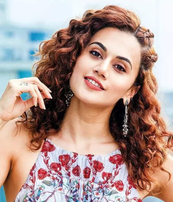 Taapsee Pannu