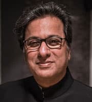 Talat Aziz — Supporting Actor