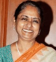 Talluri Rameshwari — Supporting Actress