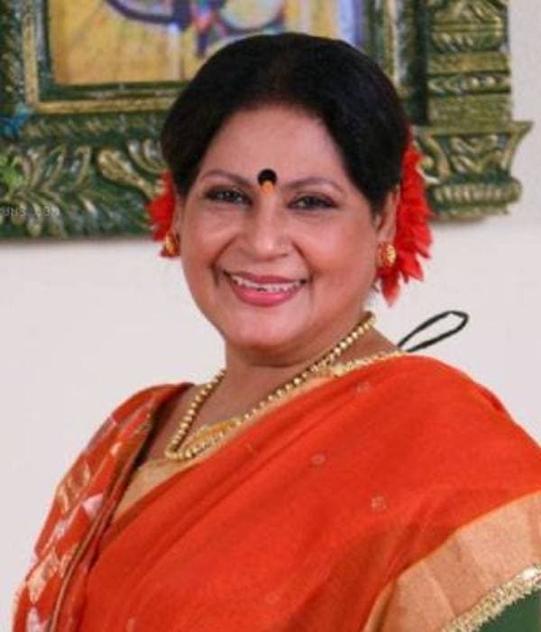 Tanima Sen — Supporting Actress