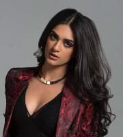 Tanisha Dhillon