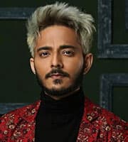 Tanishk Bagchi — Music Director