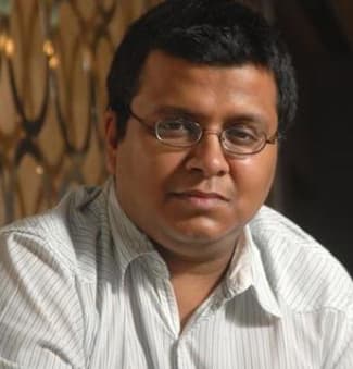 Tanuj Garg — Producer