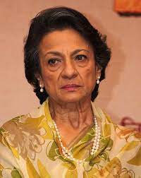 Tanuja Samarth — Supporting Actress