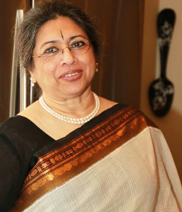 Tanusree Shankar — Supporting Actress