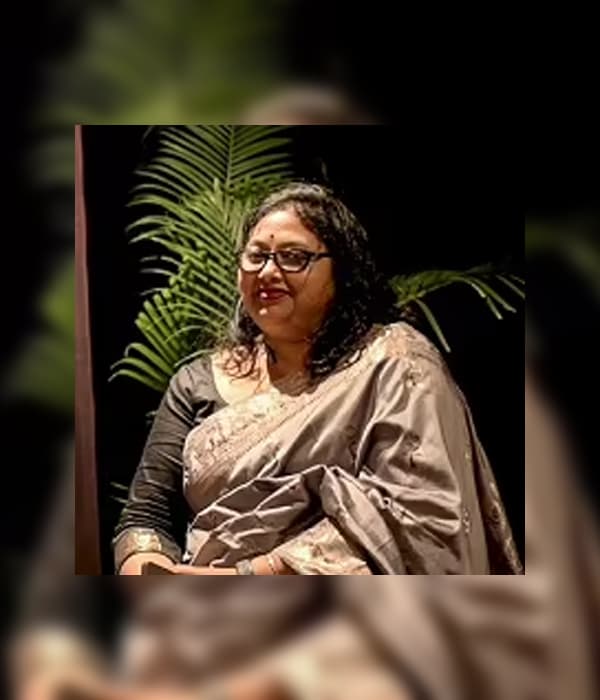 Tanwisha Dhar — Producer