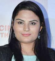 Tanya Abrol — Actress