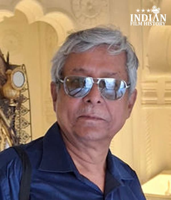 Tapan Chattopadhyay — Supporting Actor