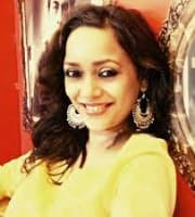 Tapasya Dasgupta — Choreography