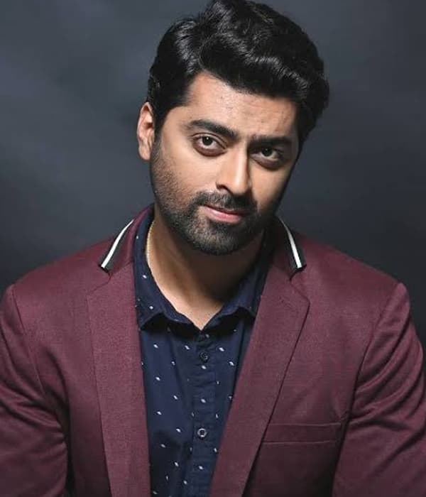 Tarak Ponnappa