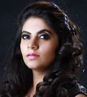 Tarannum Mallik — Singer