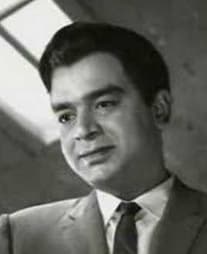 Tarun Bose — Supporting Actor