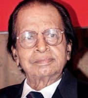 Tarun Ghosh — Actor