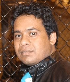 Tarun Kumar Chatterjee — Supporting Actor