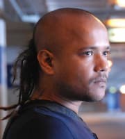 Teddy Maurya — Supporting Actor