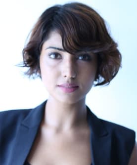 Teena Singh — Actress
