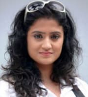 Tejaswi Patil — Actress