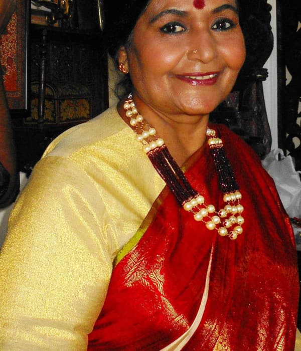 Tenali Shakuntala — Supporting Actress