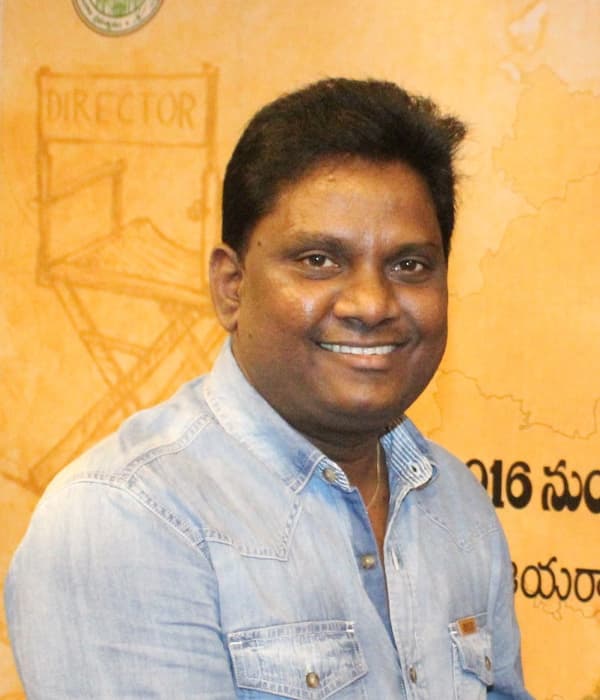 Thagubothu Ramesh — Supporting Actor