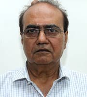 Thakur Tapasvi — Director
