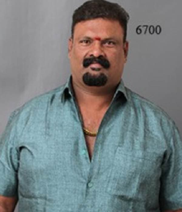 Thalapathi Dinesh — Supporting Actor