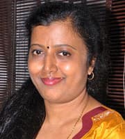 Thamarai — Lyricist