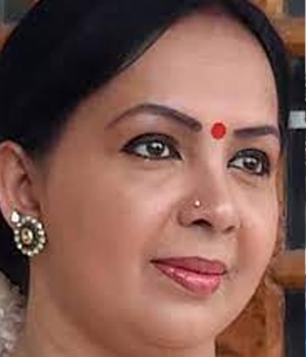 Thara Kalyan — Supporting Actress