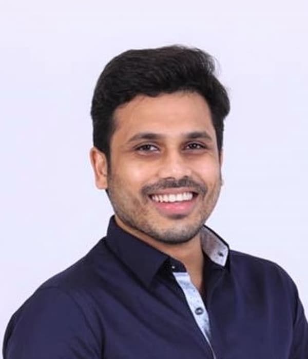 Tharaknath Bommireddy — Producer