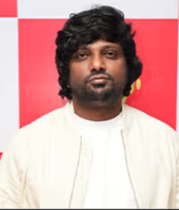 Theeson — Music Director