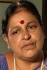 Thodupuzha Vasanthi — Supporting Actress
