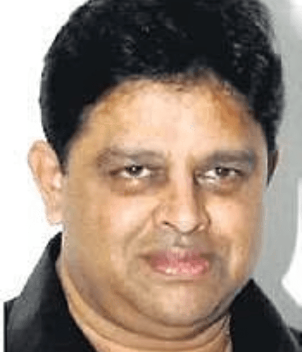 Thotakura Somaraju — Music Director